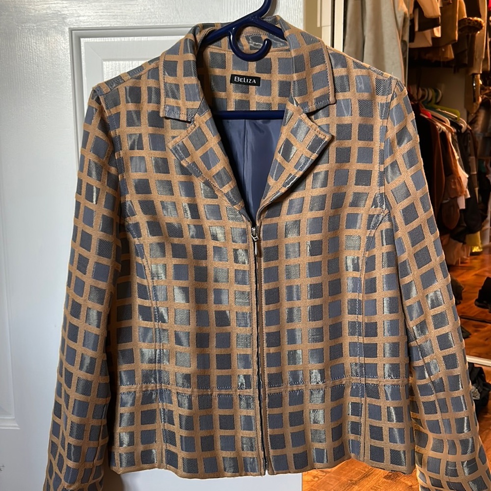 unique vintage jacket
